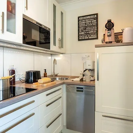 Heiligenhafen, Haus I, 04.02 *