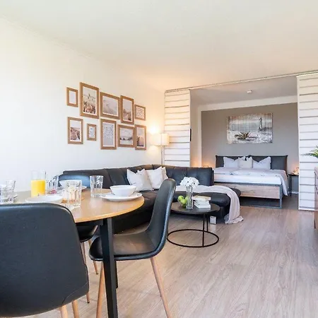 Apartment Heiligenhafen, Haus I, 04.02