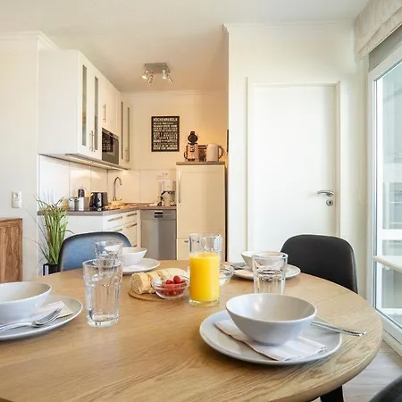 Heiligenhafen, Haus I, 04.02 * Heiligenhafen