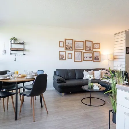 Heiligenhafen, Haus I, 04.02 Apartment Heiligenhafen