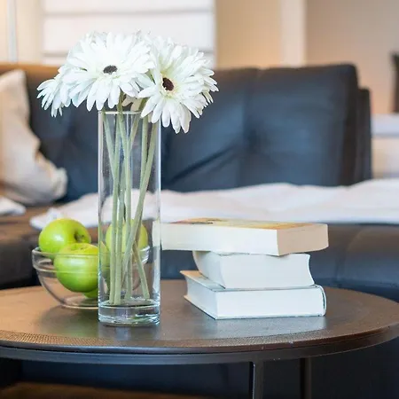 Apartment Heiligenhafen, Haus I, 04.02 *