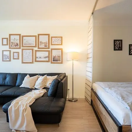 Heiligenhafen, Haus I, 04.02 Heiligenhafen