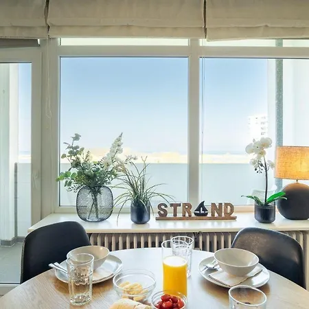 Heiligenhafen, Haus I, 04.02 * Heiligenhafen