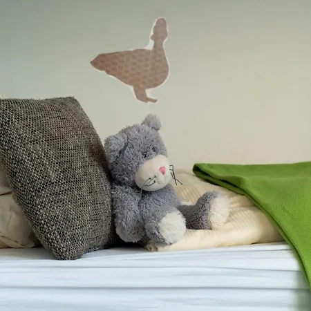 Apartment Heiligenhafen, Haus I, 04.02