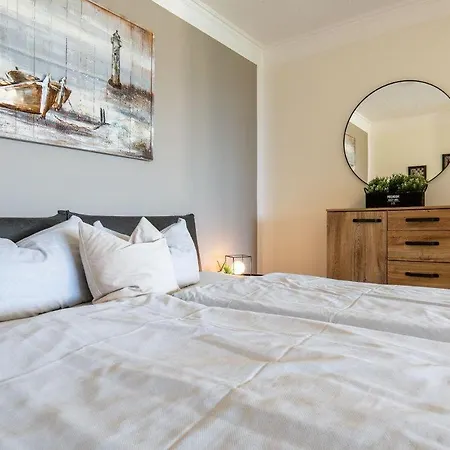 Heiligenhafen, Haus I, 04.02 * Heiligenhafen