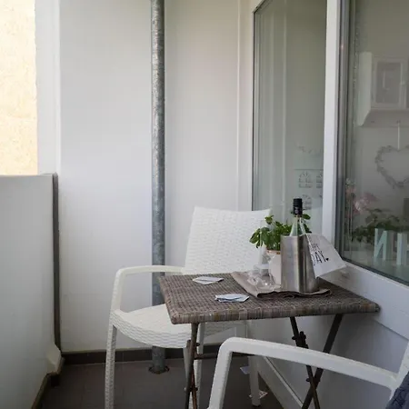 Heiligenhafen, Haus I, 04.02 * Heiligenhafen