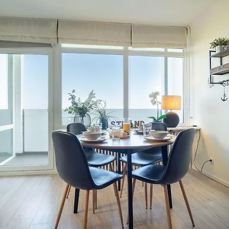 Heiligenhafen, Haus I, 04.02 Apartment *