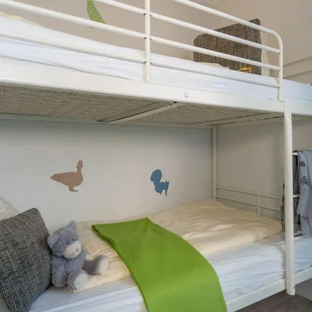 Heiligenhafen, Haus I, 04.02