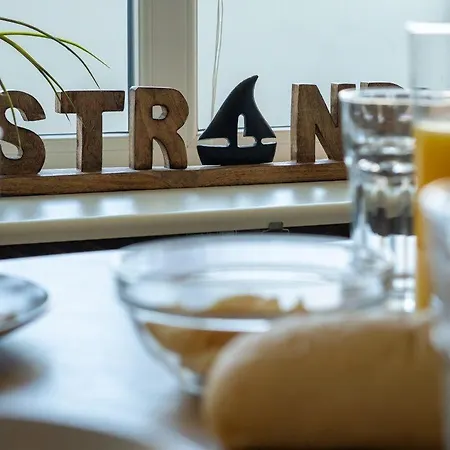 Heiligenhafen, Haus I, 04.02 Apartment *