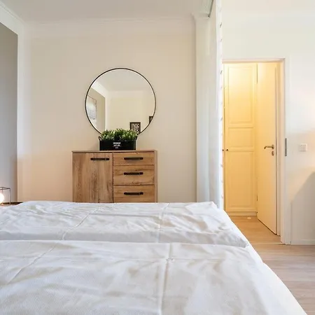 Heiligenhafen, Haus I, 04.02 *