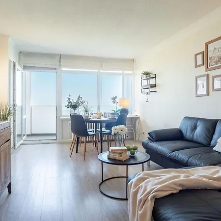 Heiligenhafen, Haus I, 04.02 Apartment